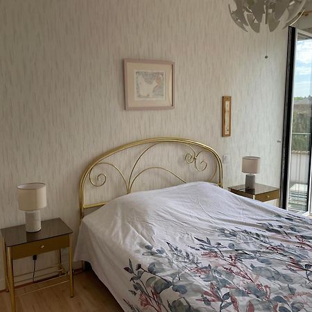 L'Appartement D'Helene Sarlat-la-Canéda Eksteriør billede