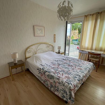 L'Appartement D'Helene Sarlat-la-Canéda Eksteriør billede