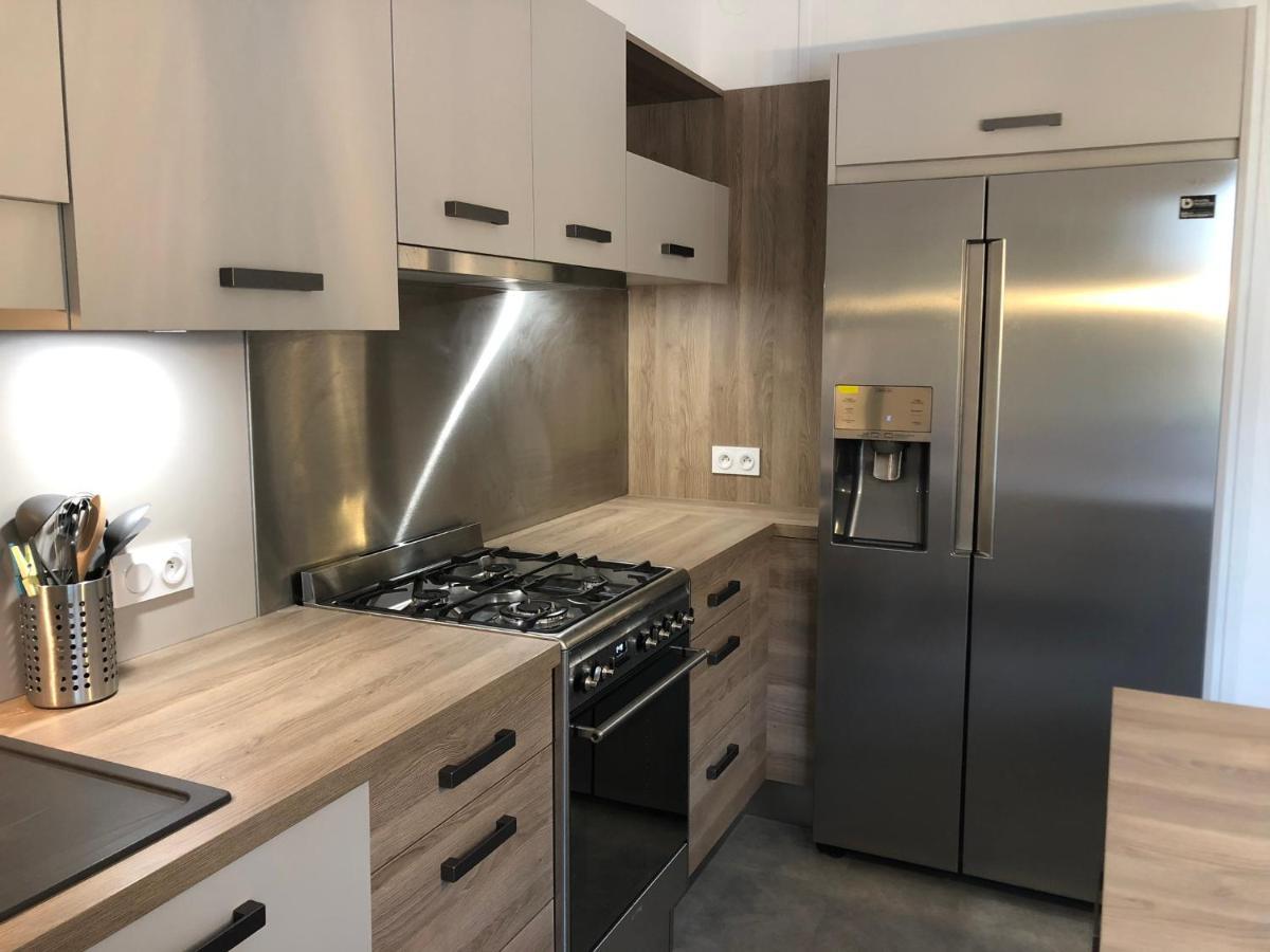 L'Appartement D'Helene Sarlat-la-Canéda Eksteriør billede