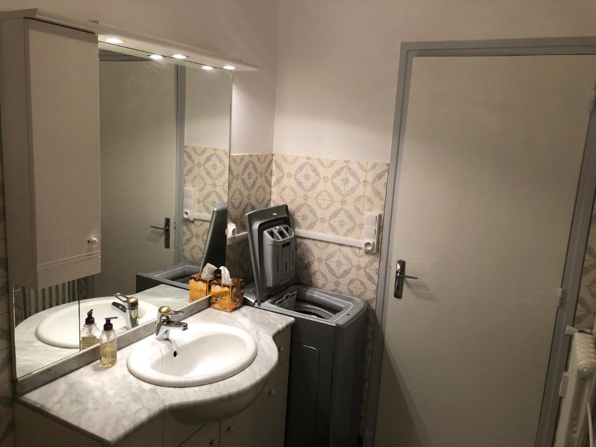 L'Appartement D'Helene Sarlat-la-Canéda Eksteriør billede