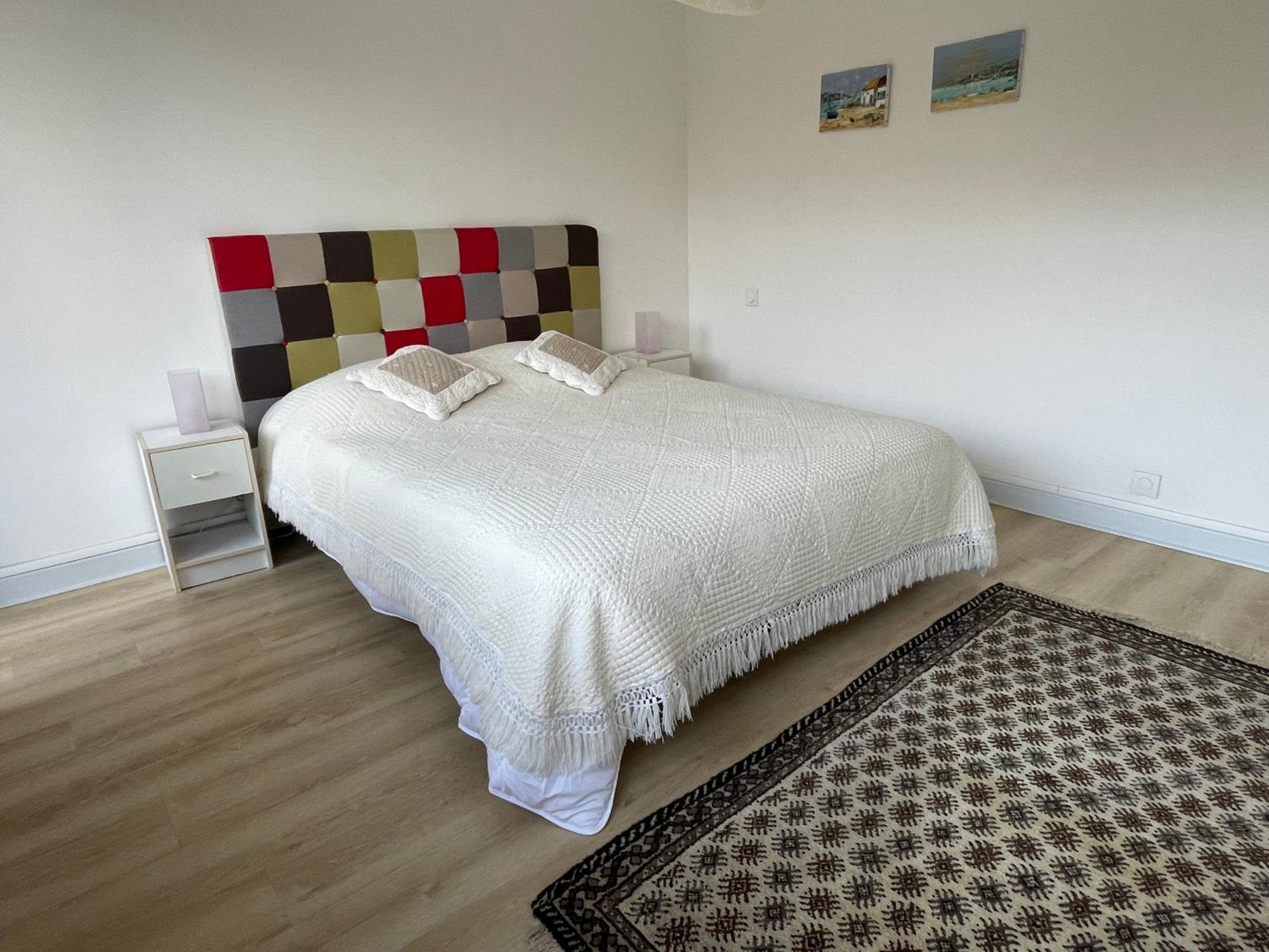 L'Appartement D'Helene Sarlat-la-Canéda Eksteriør billede
