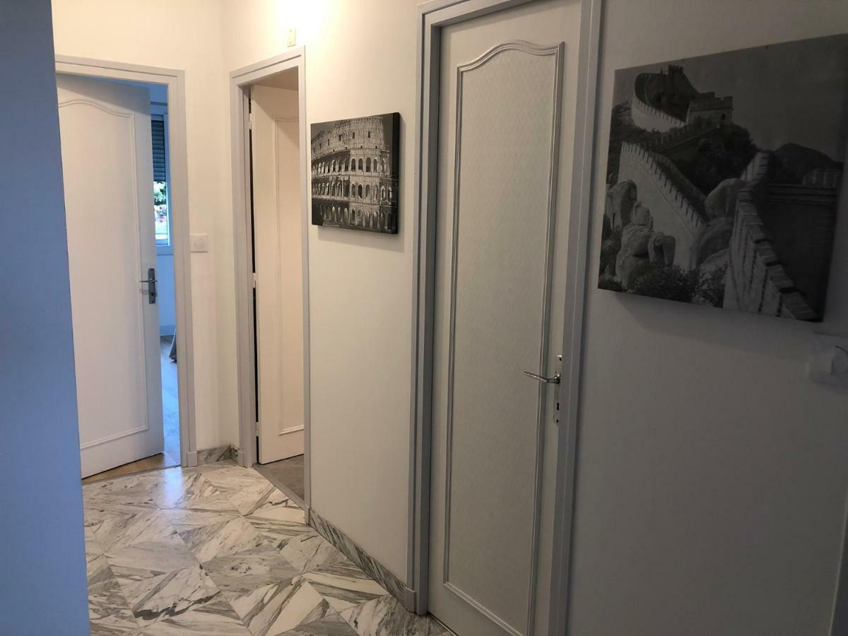 L'Appartement D'Helene Sarlat-la-Canéda Eksteriør billede