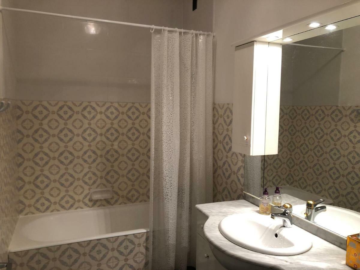 L'Appartement D'Helene Sarlat-la-Canéda Eksteriør billede
